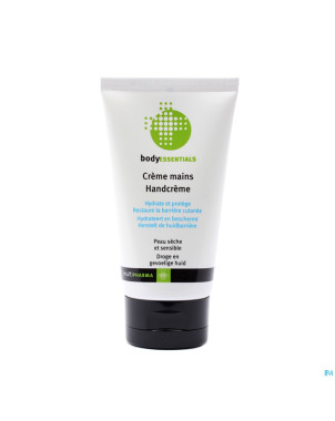 Mph creme mains tube 75ml