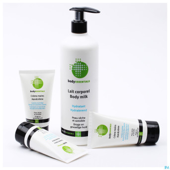 Mph creme mains tube 75ml