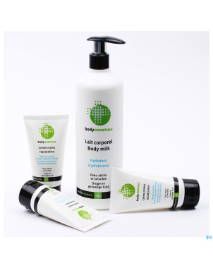 Mph creme mains tube 75ml