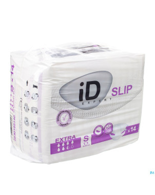 Id expert slip  s extra    14