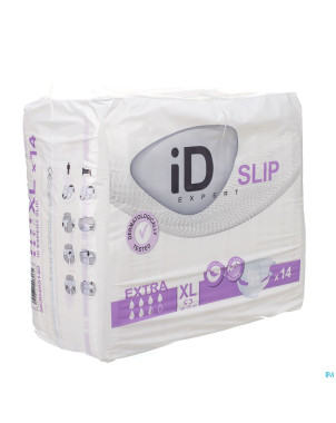 Id expert slip xl extra    14