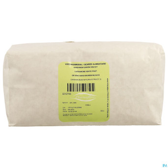 Cardamome verte fruit    1kg fag