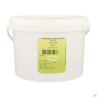 Gomme myrrhe 1kg fag