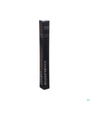Couleurs de noir stylo yeux wr 01 zwart