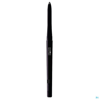 Couleurs de noir stylo yeux wr 01 zwart