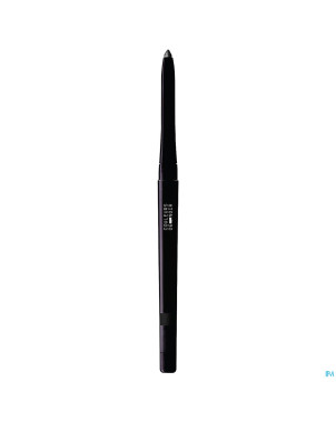 Couleurs de noir stylo yeux wr 01 zwart