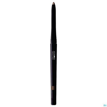 Couleurs de noir stylo yeux wr 02 brun