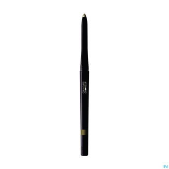 Couleurs de noir stylo yeux wr 03 kaki cuivre