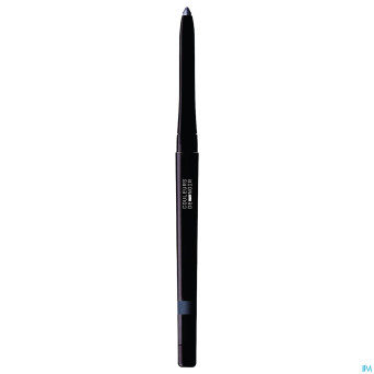 Couleurs de noir stylo yeux 04 bleu