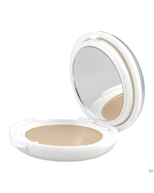 Avene couvrance cr teint comp. 01 porcel. conf.10g