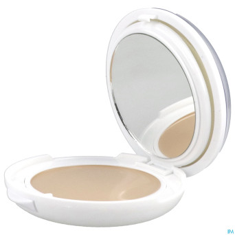 Avene couvrance cr teint comp. 01 porcel. conf.10g