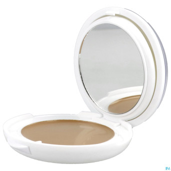 Avene couvrance cr teint comp. 04 miel conf.   10g