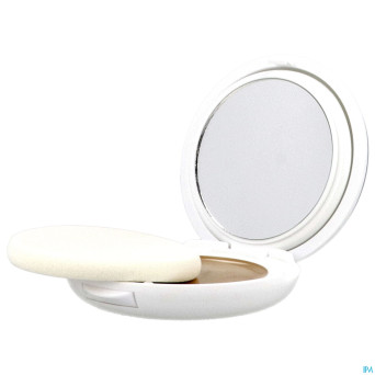 Avene couvrance cr teint comp. 04 miel conf.   10g