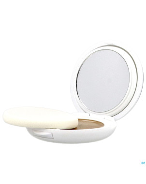 Avene couvrance cr teint comp. 04 miel conf.   10g