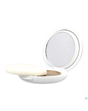 Avene couvrance cr teint comp. 04 miel conf.   10g