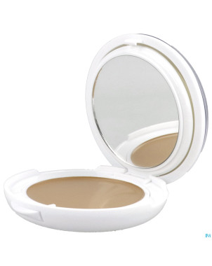 Avene couvrance cr teint comp.025 beige conf.  10g