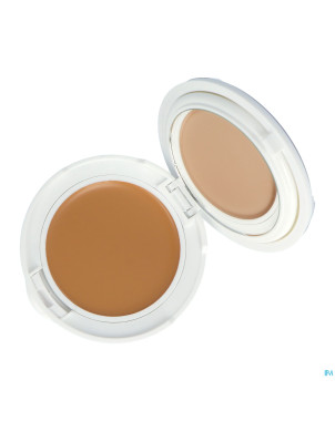 Avene couvrance cr teint comp.025 beige conf.  10g