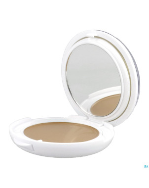 Avene couvrance cr teint comp.025 beige conf.  10g