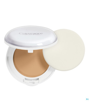 Avene couvrance cr teint comp.025 beige conf.  10g