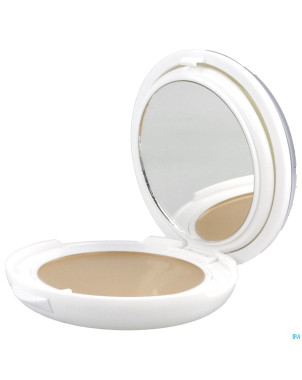 Avene couvrance cr teint comp. 02 naturel conf.10g