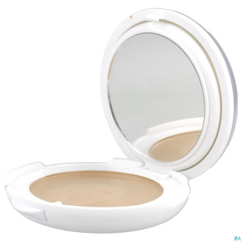 Avene couvrance cr teint comp.oil fr.01 porcel.10g