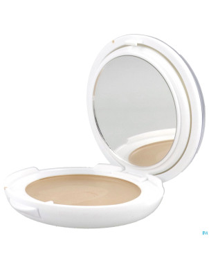 Avene couvrance cr teint comp.oil fr.01 porcel.10g