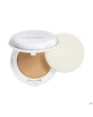 Avene couvrance cr teint comp.oil fr.01 porcel.10g