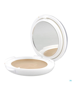 Avene couvrance cr teint comp.oil fr.01 porcel.10g