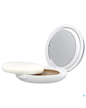 Avene couvrance cr teint comp.oil-fr.025 beige 10g