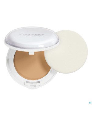 Avene couvrance cr teint comp.oil fr. 02 natur 10g