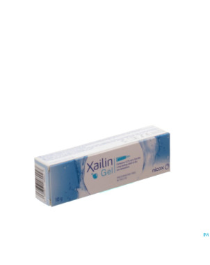 Xailin gel 0,2%    10g