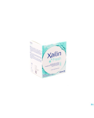 Xailin fresh 0,5%    30x0,4ml