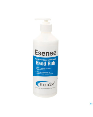 Essence hand rub    6x500ml