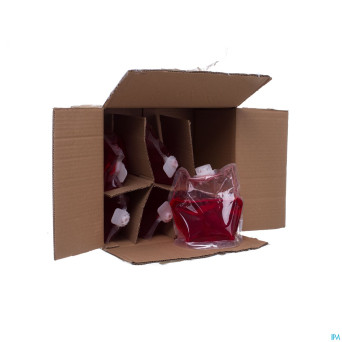 Essence hand wash disp. pouch    6x800ml