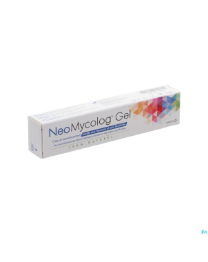 Neomycolog gel 15g