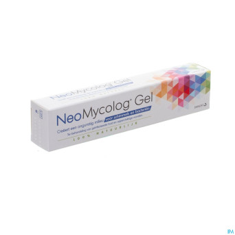Neomycolog gel 15g