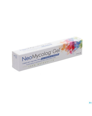Neomycolog gel 15g