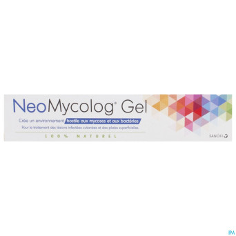 Neomycolog gel 15g