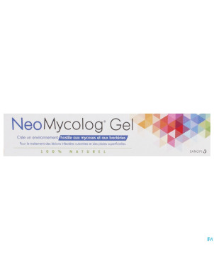 Neomycolog gel 15g
