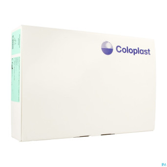 Peristeen irrigation anale set d'usage    1 29122