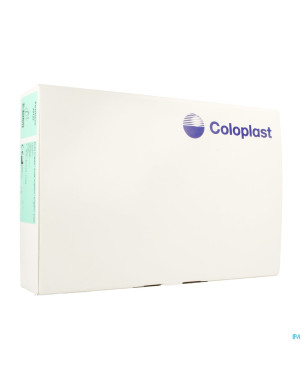 Peristeen irrigation anale set d'usage    1 29122