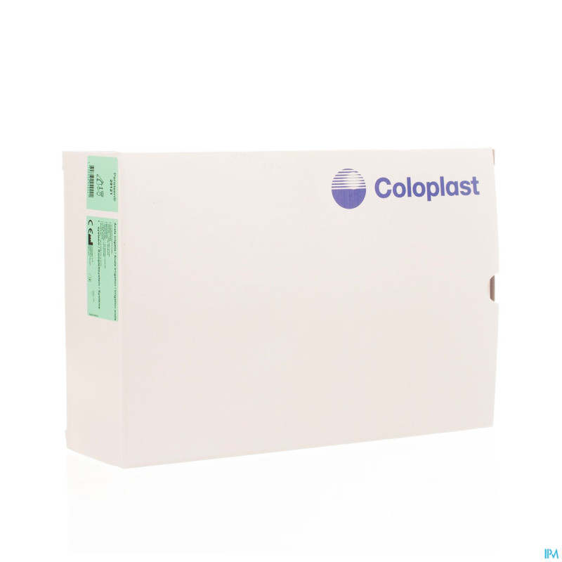 Peristeen systeme irrigation anale    1 29121