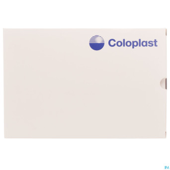 Peristeen systeme irrigation anale    1 29121