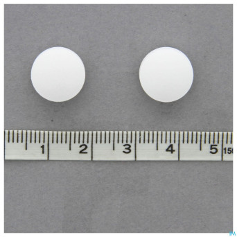 Lysomucil 600 comp 30 x 600 mg
