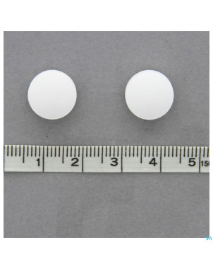 Lysomucil 600 comp 30 x 600 mg