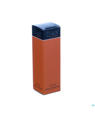D-ixx ultra 10ml