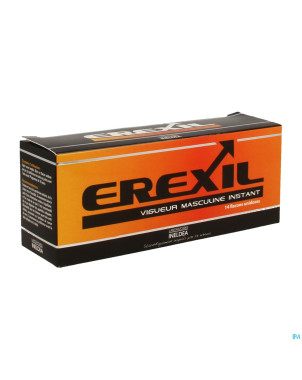 Erexil sol buvable    fl 14