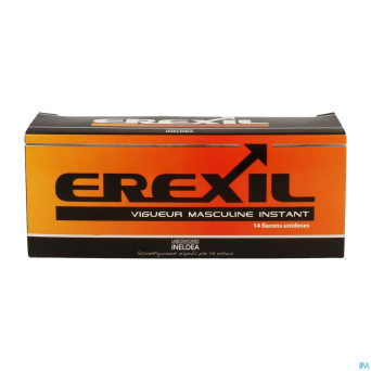 Erexil sol buvable    fl 14