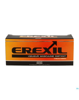 Erexil sol buvable    fl 14