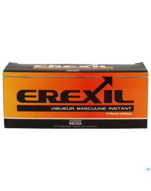 Erexil sol buvable    fl 14